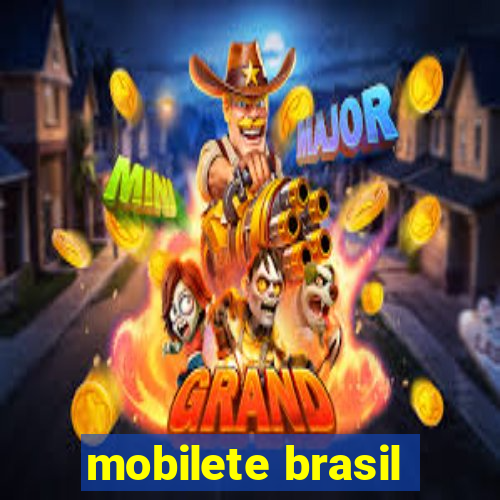 mobilete brasil